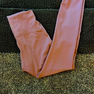 Wunder Train High Rise Tight -25